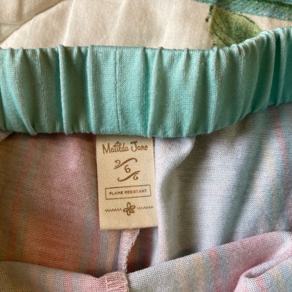 Matilda Jane Girls Summer Outfit Set - Picture 4 of 6